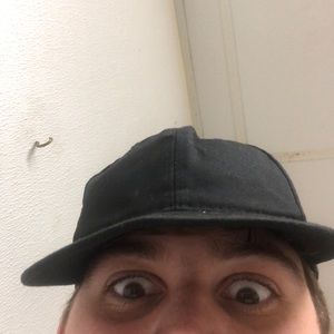 Meet your Posher, Jeremiah